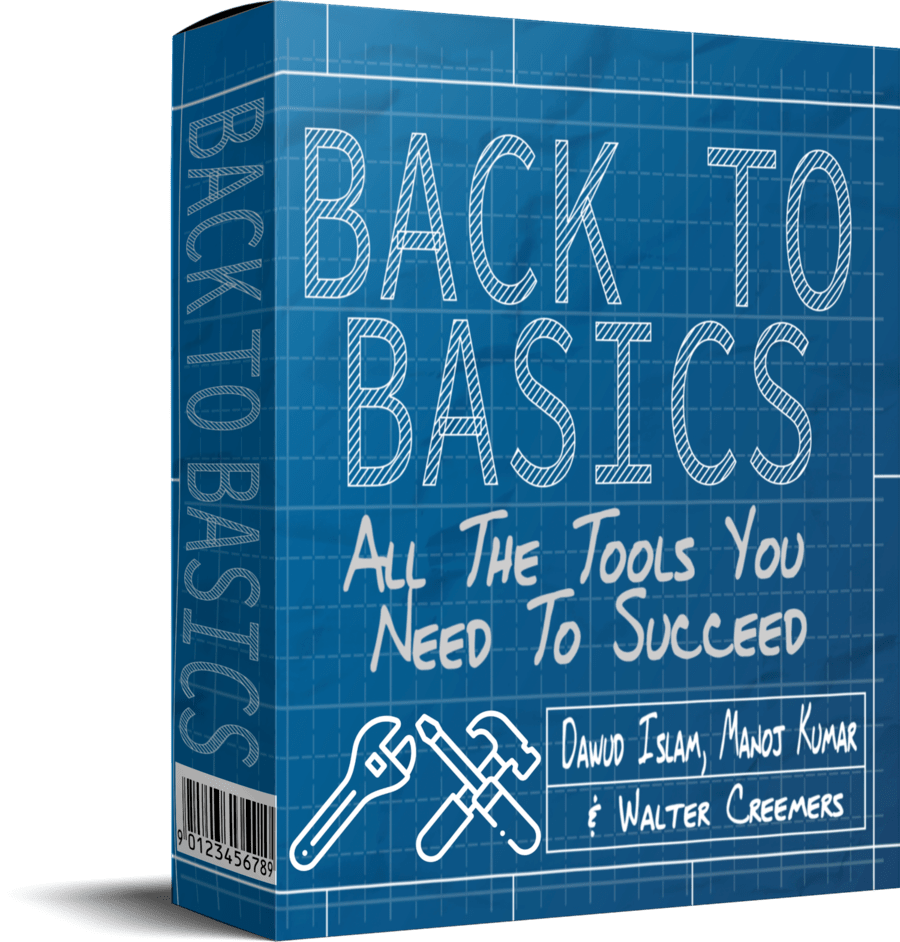 You are currently viewing Dawud Islam – Back to Basics Free Download