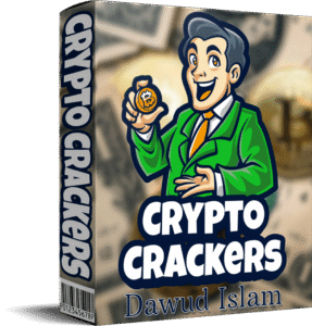 Read more about the article Dawud Islam – Crypto Crackers Free Download
