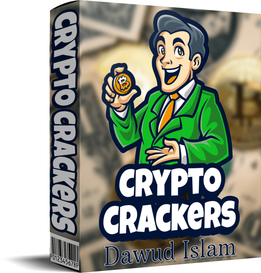 You are currently viewing Dawud Islam – Crypto Crackers Free Download