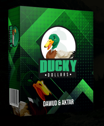 You are currently viewing [GET] Dawud Islam – Ducky Dollars – Launching 4 October 2020 Free Download