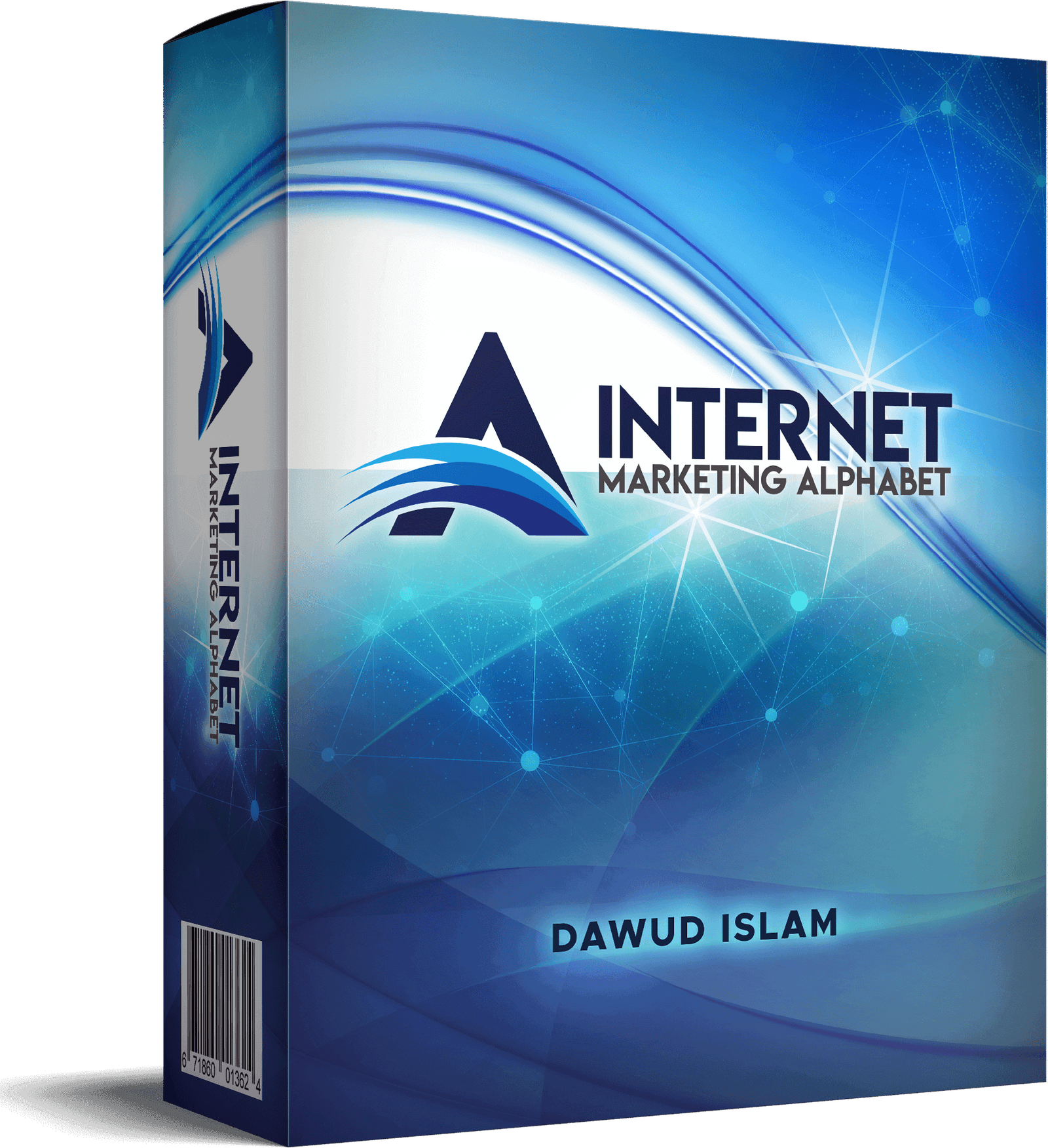 You are currently viewing Dawud Islam – Internet Marketing Alphabet Free Download
