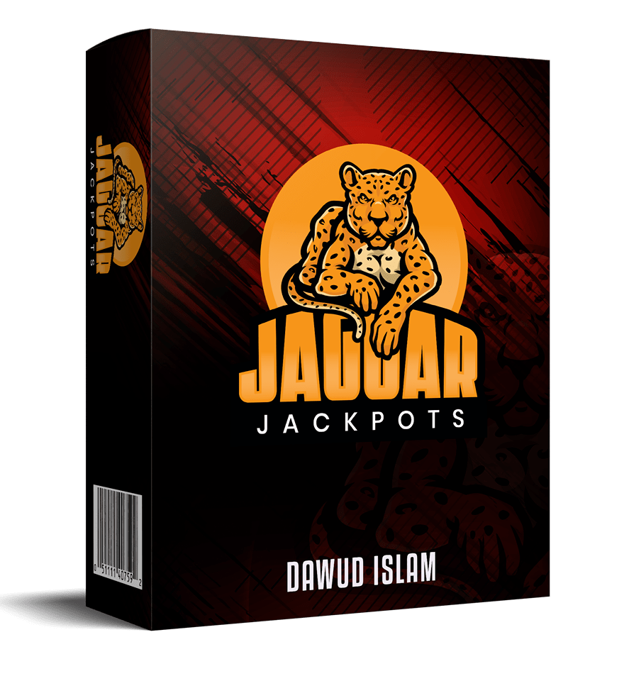 You are currently viewing [GET] Dawud Islam – Jaguar Jackpots Free Download
