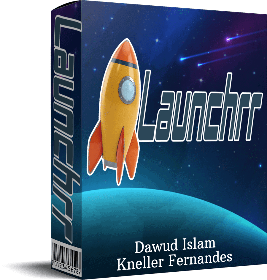 You are currently viewing Dawud Islam – Launchrr Free Download