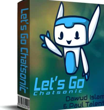 You are currently viewing Dawud Islam – Lets Go Chatsonic Free Download