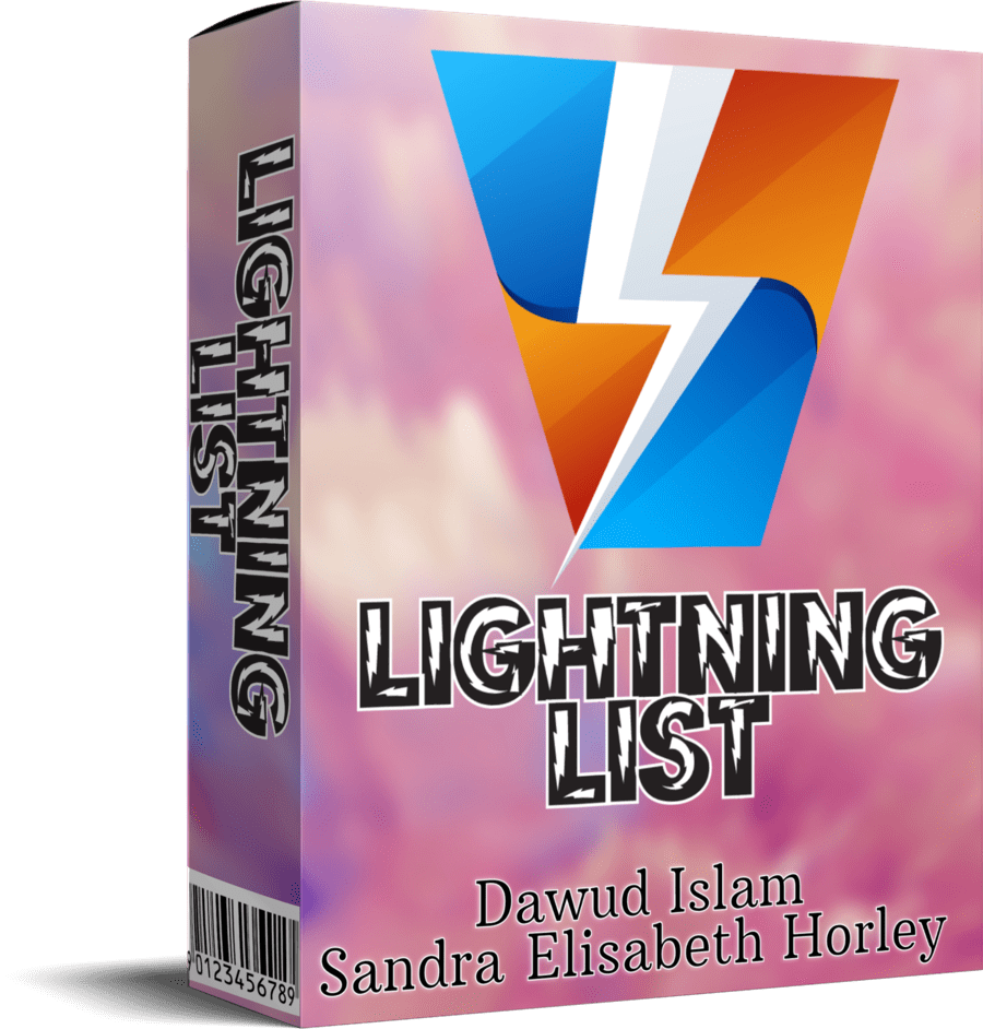 You are currently viewing Dawud Islam – Lightning List Free Download