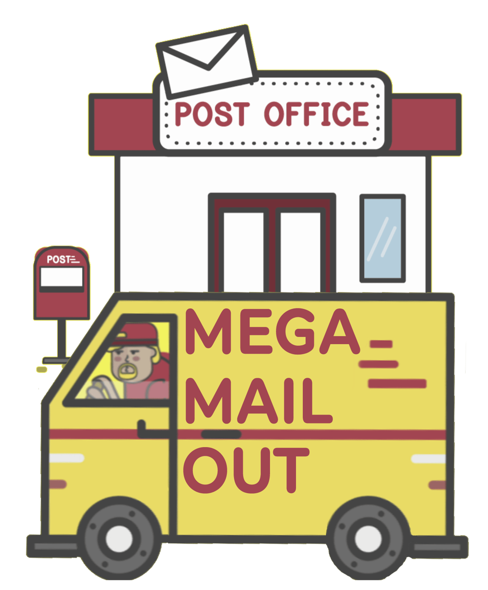 You are currently viewing Dawud Islam – Mega Mail Out Free Download