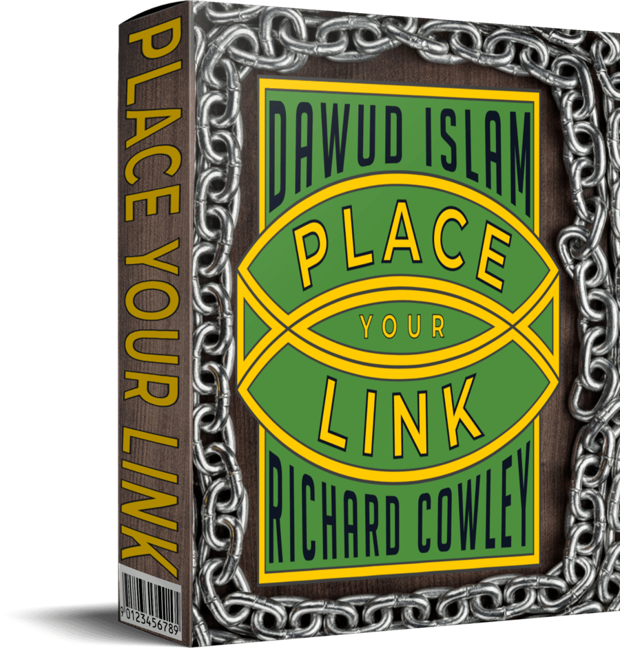 You are currently viewing Dawud Islam – Place Your Link Free Download