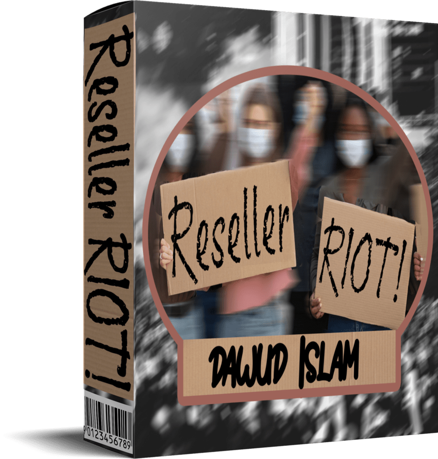 You are currently viewing Dawud Islam – Reseller Riot Free Download