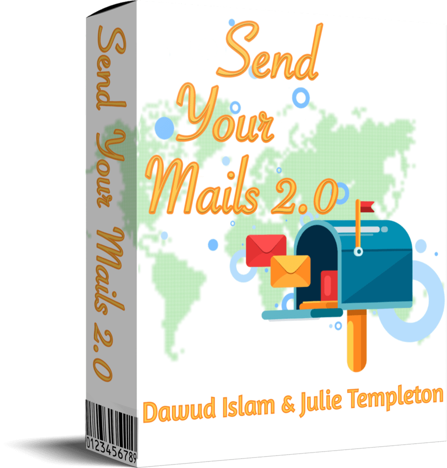 You are currently viewing Dawud Islam – Send Your Mails 2.0 Free Download