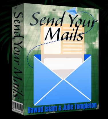 You are currently viewing Dawud Islam – Send Your Mails Free Download