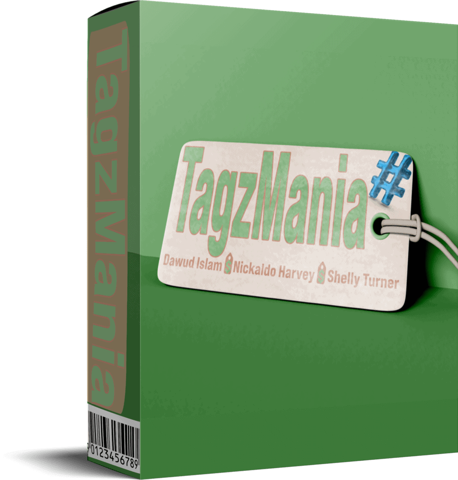 You are currently viewing Dawud Islam – TAGZMania Free Download