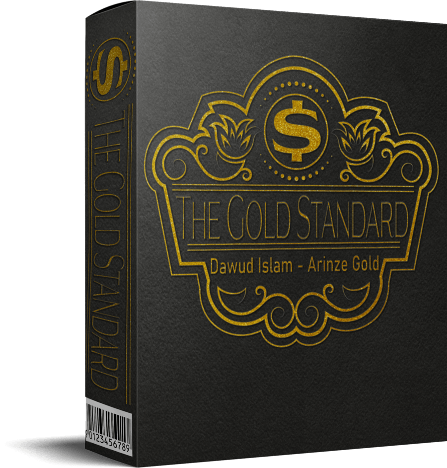 You are currently viewing Dawud Islam – The Gold Standard Free Download