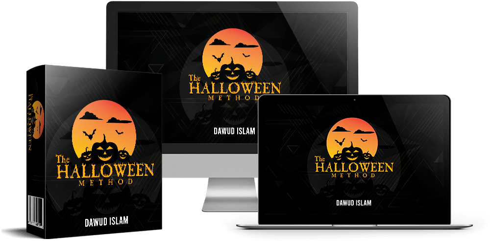 You are currently viewing [GET] Dawud Islam – The Halloween Method Free Download