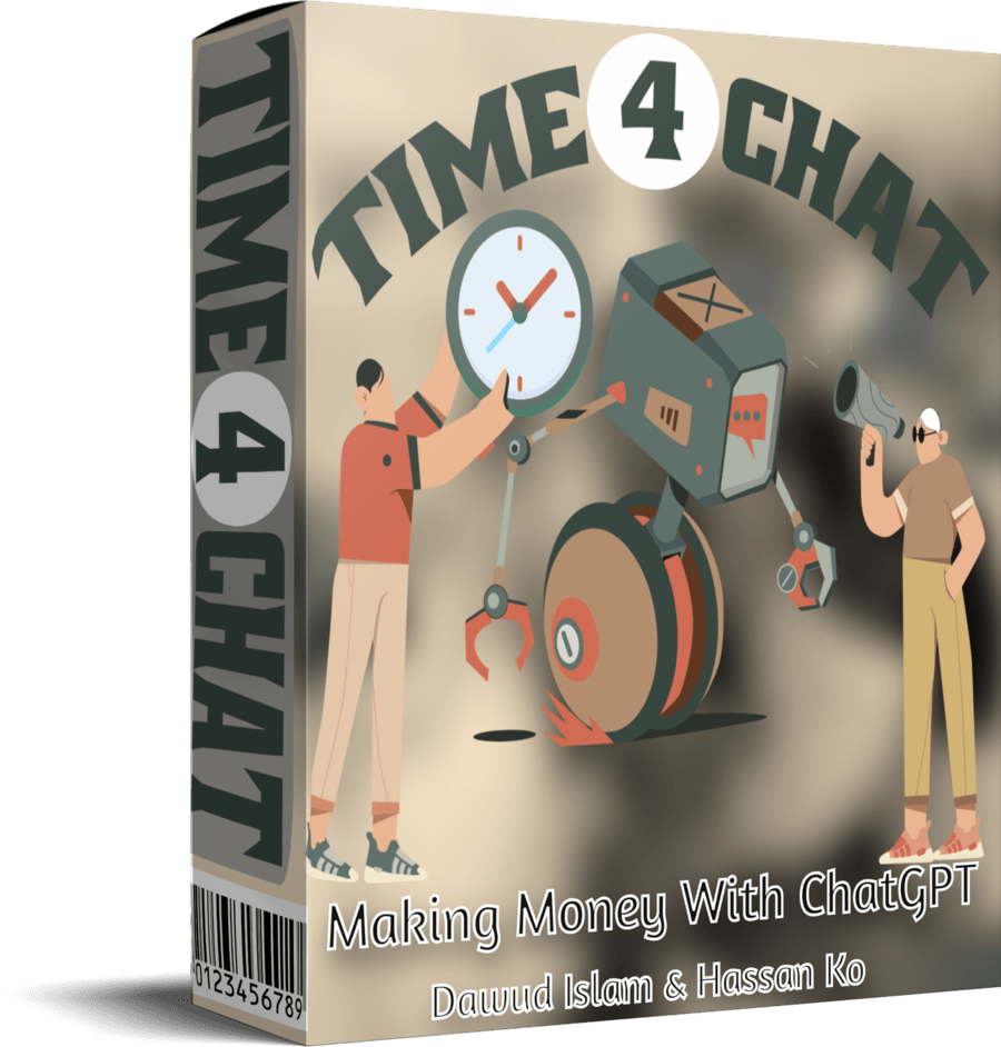You are currently viewing Dawud Islam – Time4Chat Free Download