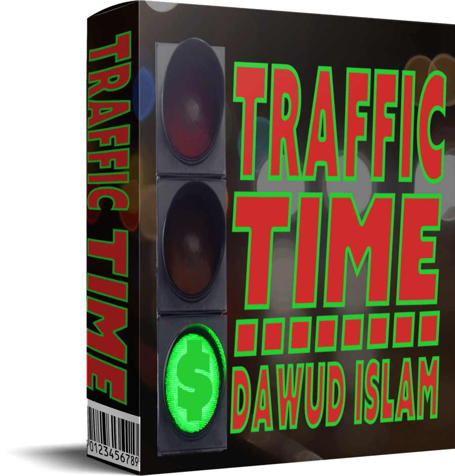 You are currently viewing Dawud Islam – Traffic Time 2.0 Free Download