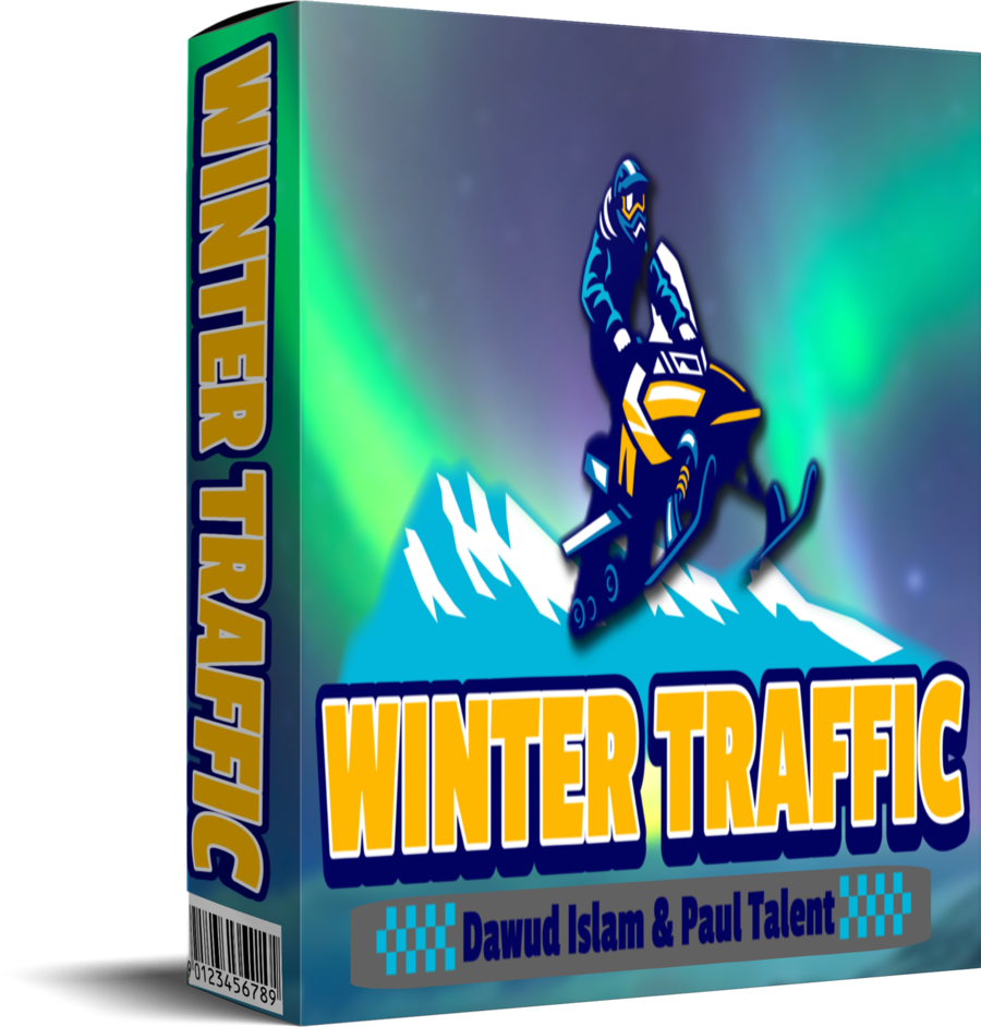 You are currently viewing Dawud Islam – Winter Traffic Free Download
