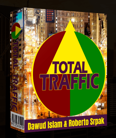 You are currently viewing [GET] Dawud Islam and Roberto Srpak – Total Traffic Free Download