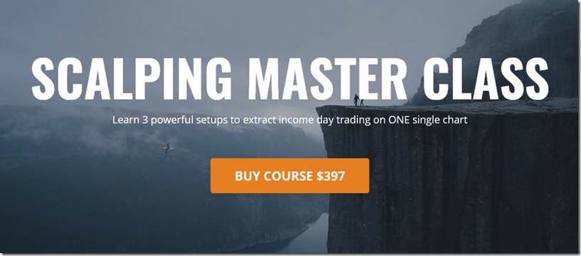 You are currently viewing Dayonetraders – Scalping Master Class Download