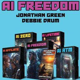 Read more about the article Debbie Drum – AI Freedom + Update 1 Download