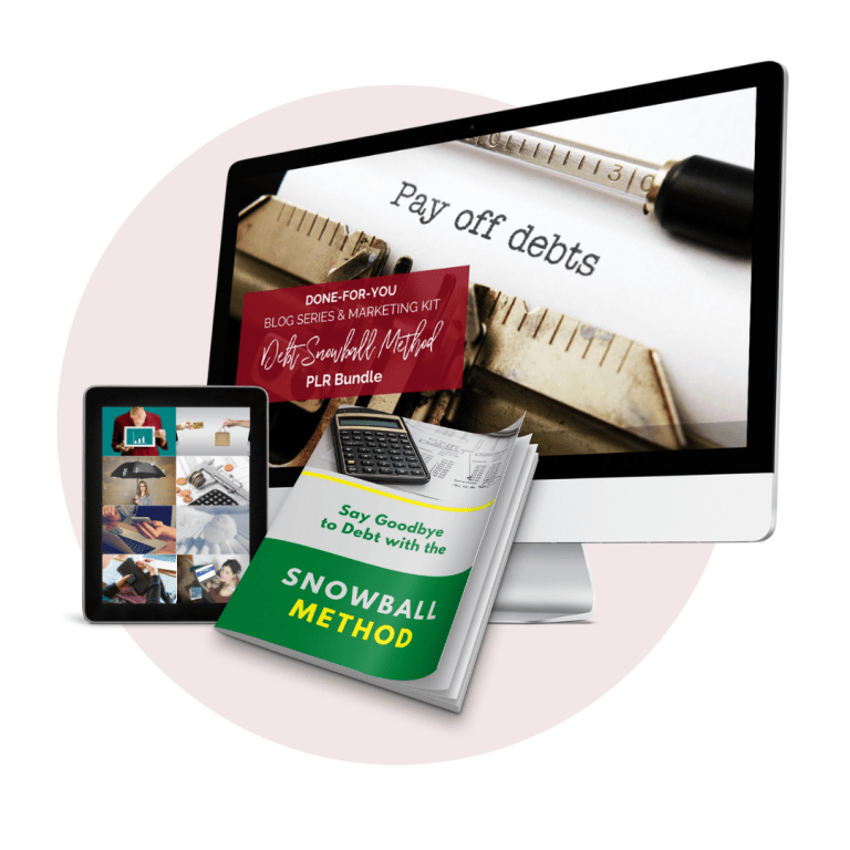 You are currently viewing [GET] Debt Snowball Method Free Download