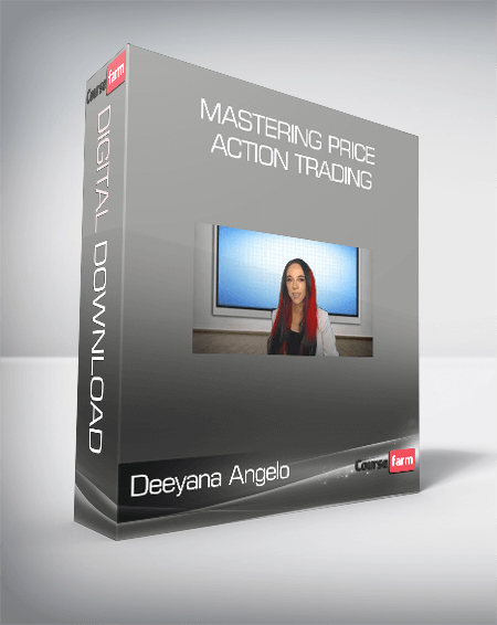 You are currently viewing Deeyana Angelo – Institutional OrderFlow Free Download
