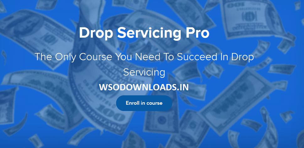 You are currently viewing [SUPER HOT SHARE] Dejan Nikolic – Drop Servicing Pro Download