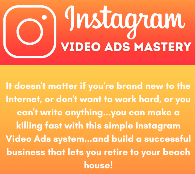 You are currently viewing Delano – Instagram Video Ads Mastery Free Download