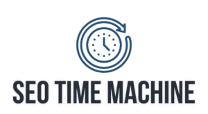 Read more about the article Derek Pierce – SEO Time Machine with AI + Update 1 Download