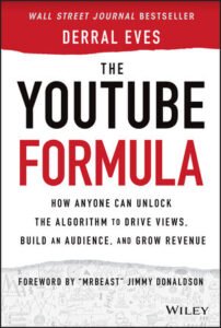 Read more about the article Derral Eves – The YouTube Formula Free Download