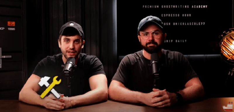 You are currently viewing Dickie Bush – Product Promotion Blueprint Update 1 Download