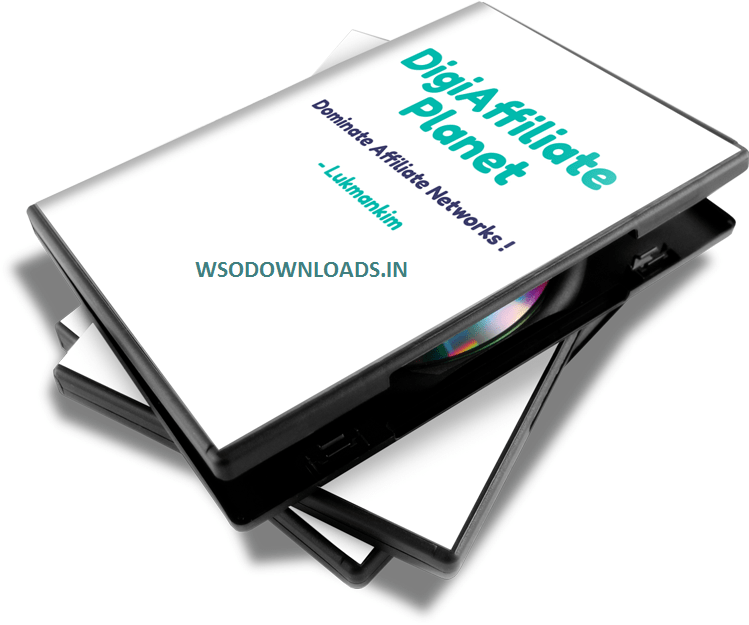 You are currently viewing [GET] DigiAffiliate Planet Download