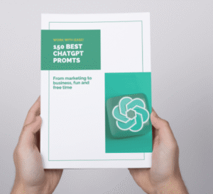 Read more about the article Digital Daily – Top 150 ChatGPT Prompts to Make your Life Easy Download