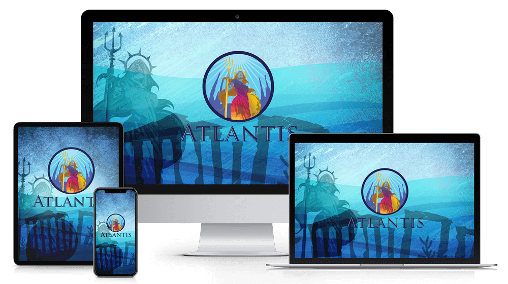 You are currently viewing Digital Dames – Atlantis Free Download