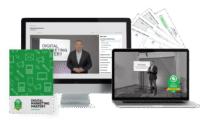Read more about the article Digital Marketer – Digital Marketing Mastery 2022 Download