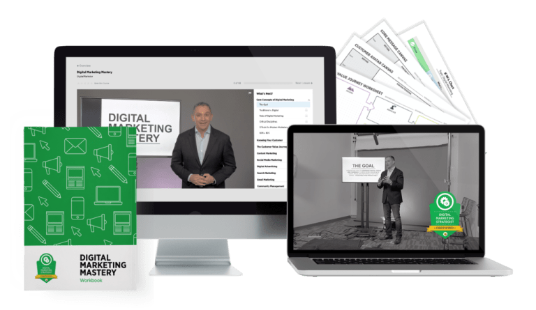 You are currently viewing Digital Marketer – Digital Marketing Mastery 2022 Download
