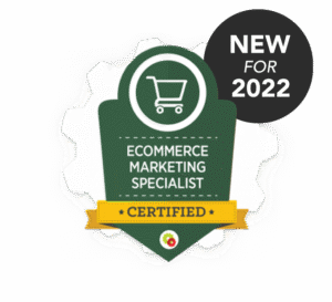 Read more about the article Digital Marketer – E-Commerce Marketing Master 2022 Download