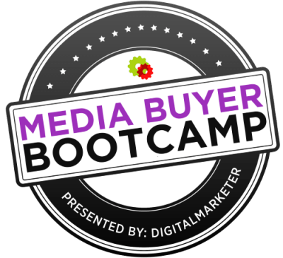 You are currently viewing Digital Marketer – Media Buyer Bootcamp Download