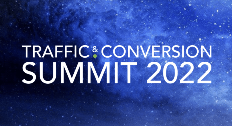 You are currently viewing Digital Marketer – Traffic & Conversion Summit 2022 Download