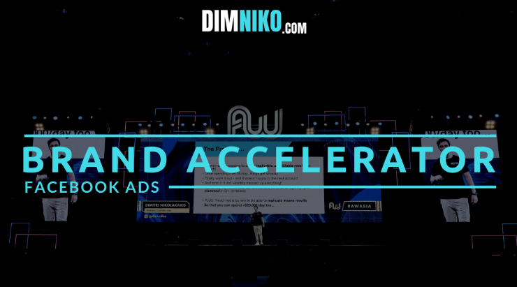 You are currently viewing [SUPER HOT SHARE] Dim Niko – Brand Accelerator – Facebook Ads UP1 Download