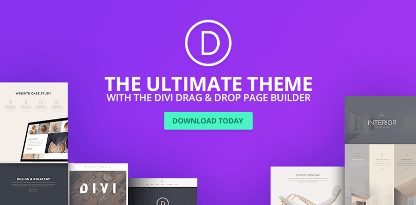 You are currently viewing Divi – The Ultimate WordPress Theme and Visual Page Builder Plus Layouts & Plugins Free Download