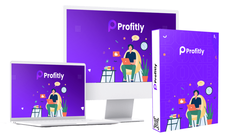 You are currently viewing Dizisavvy Solutions – Profitly Free Download