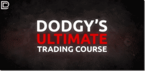 Read more about the article Dodgy’s Ultimate Trading Course Download