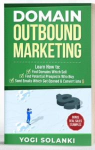 Read more about the article [GET] Domain Outbound Marketing – Gumroad Free Download