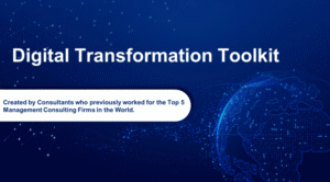 Read more about the article Domont Consulting – Digital Transformation Toolkit Download
