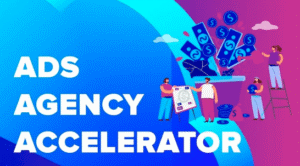 Read more about the article Donvesh – Ads Agency Accelerator – 30 Day Challenge Download