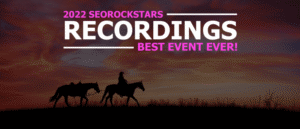 Read more about the article Dori Friend – SEO Rockstars Recordings 2022 Download