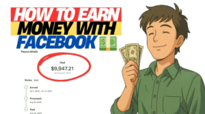 Read more about the article Dotsokt – How to Make $10K a Month With Your Facebook Page Via Content Monetization Download