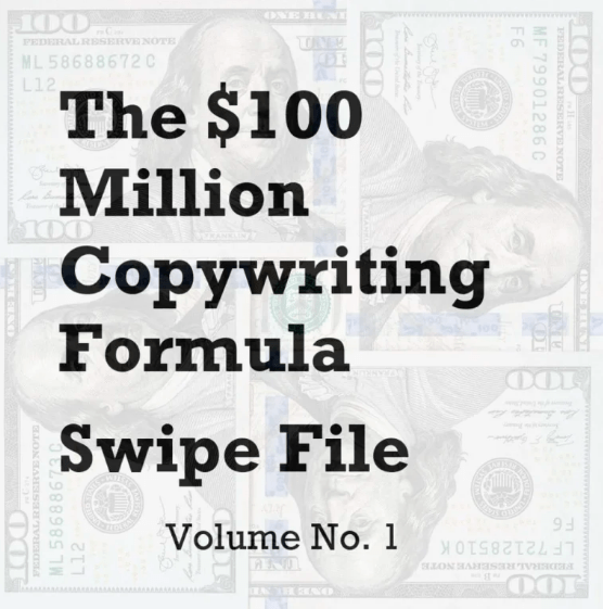 You are currently viewing Doug D’Anna – $100 Million Copywriting Formula Swipe File Volume 1 Download
