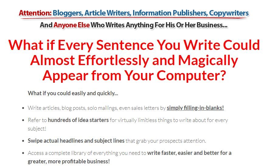 You are currently viewing [Download] Content Profit Machine – MaryEllen $297