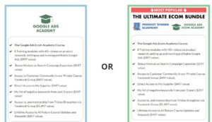 Read more about the article [Download] Google Ads Ecom Academy – Tristan Broughton